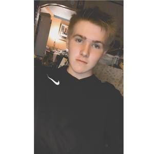 Meet your Posher, Gabriel